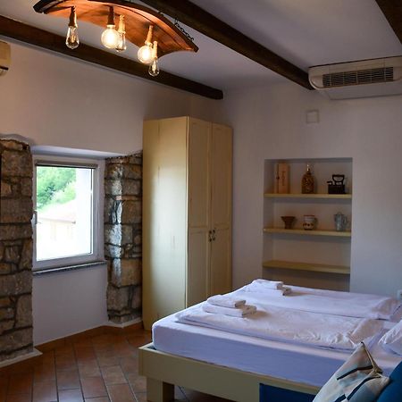 Razman Wine Rooms Gračišče エクステリア 写真