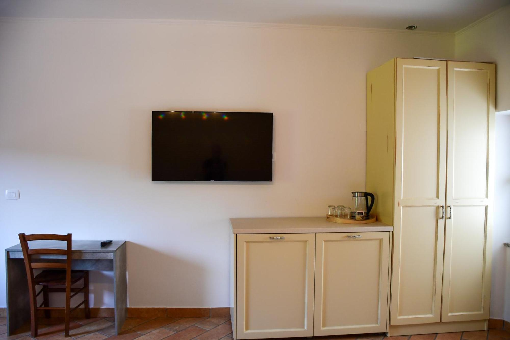 Razman Wine Rooms Gračišče エクステリア 写真